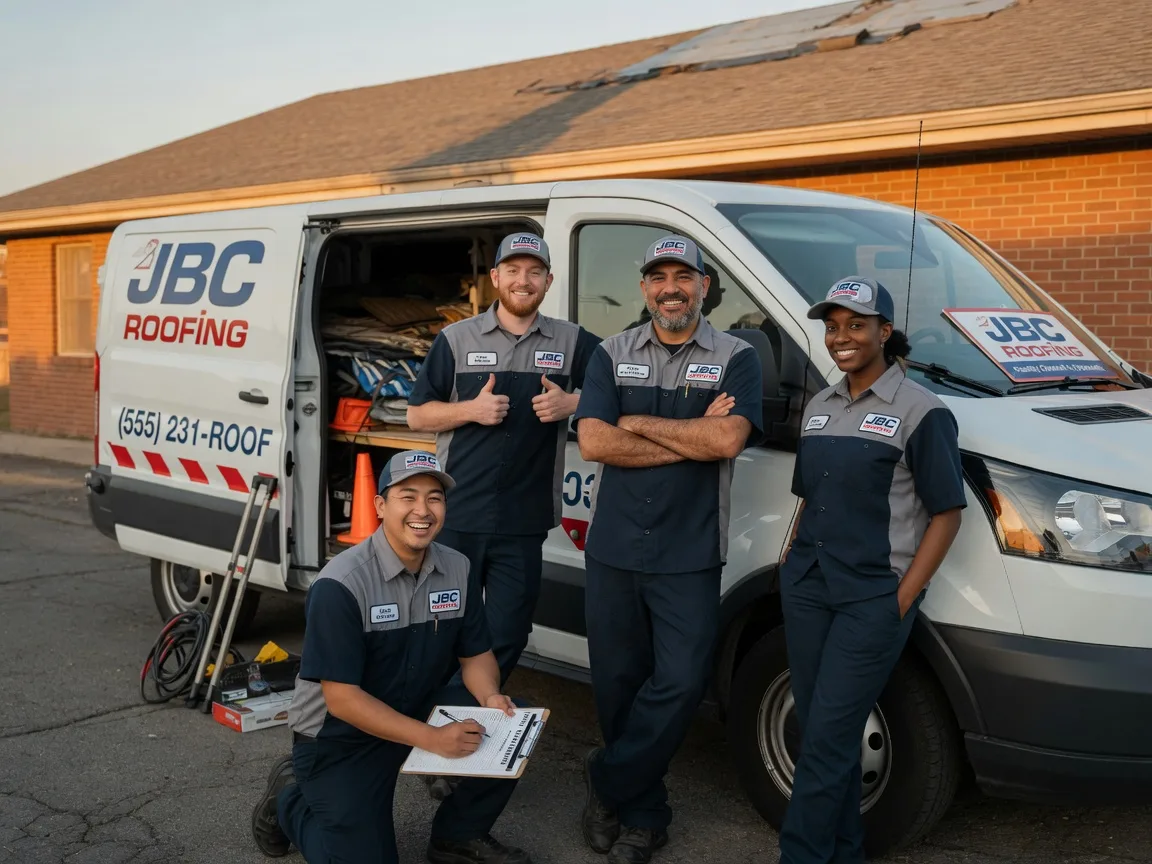 Roof Replacement company in Gwinn, MI