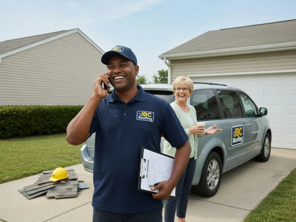 Roof Replacement Gwinn, MI FAQs